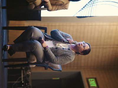 SS Rice News Network Manila, 22 August 2024